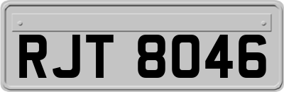 RJT8046