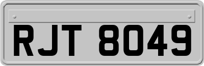 RJT8049