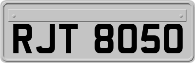 RJT8050