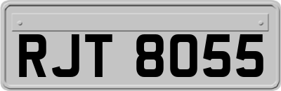 RJT8055