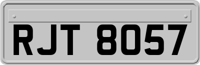 RJT8057