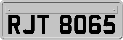 RJT8065