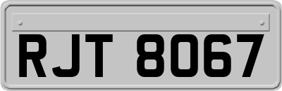 RJT8067