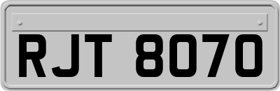 RJT8070