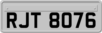 RJT8076