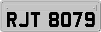 RJT8079