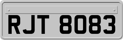 RJT8083