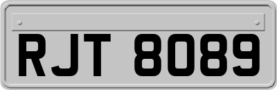 RJT8089