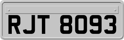 RJT8093