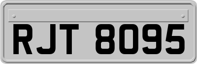 RJT8095