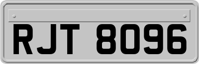 RJT8096