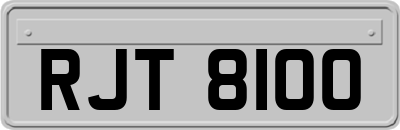 RJT8100