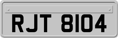 RJT8104