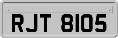 RJT8105