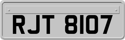 RJT8107