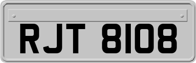 RJT8108