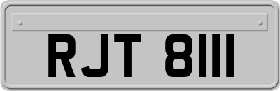 RJT8111