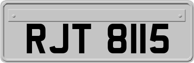 RJT8115