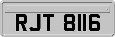 RJT8116