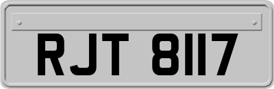 RJT8117