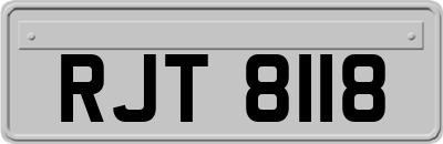 RJT8118