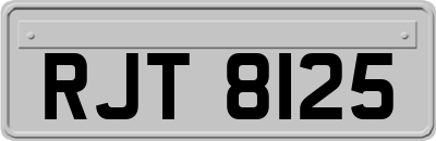 RJT8125