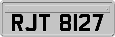 RJT8127