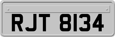 RJT8134