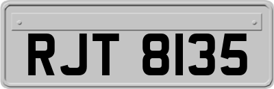 RJT8135