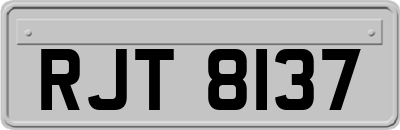 RJT8137