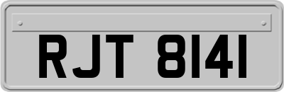 RJT8141