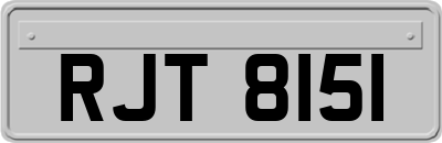 RJT8151