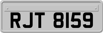 RJT8159