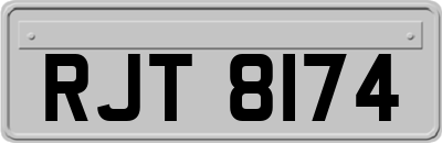 RJT8174