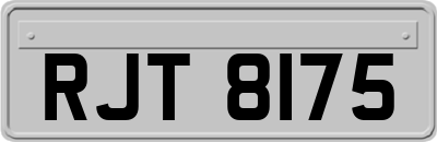 RJT8175