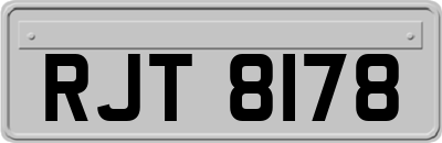 RJT8178