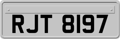 RJT8197