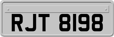 RJT8198