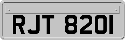 RJT8201