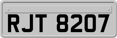 RJT8207