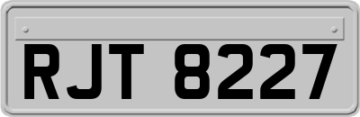 RJT8227