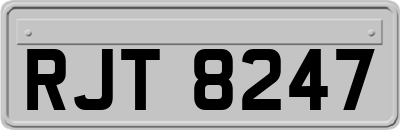 RJT8247