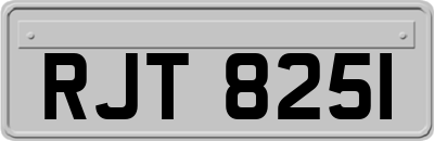 RJT8251