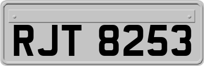 RJT8253