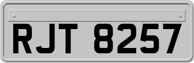 RJT8257