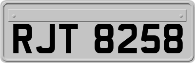 RJT8258