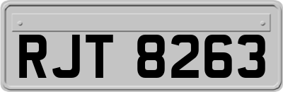 RJT8263