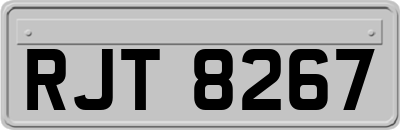 RJT8267