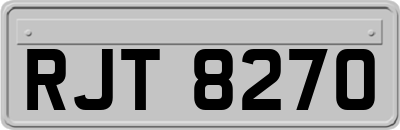 RJT8270