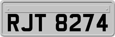 RJT8274